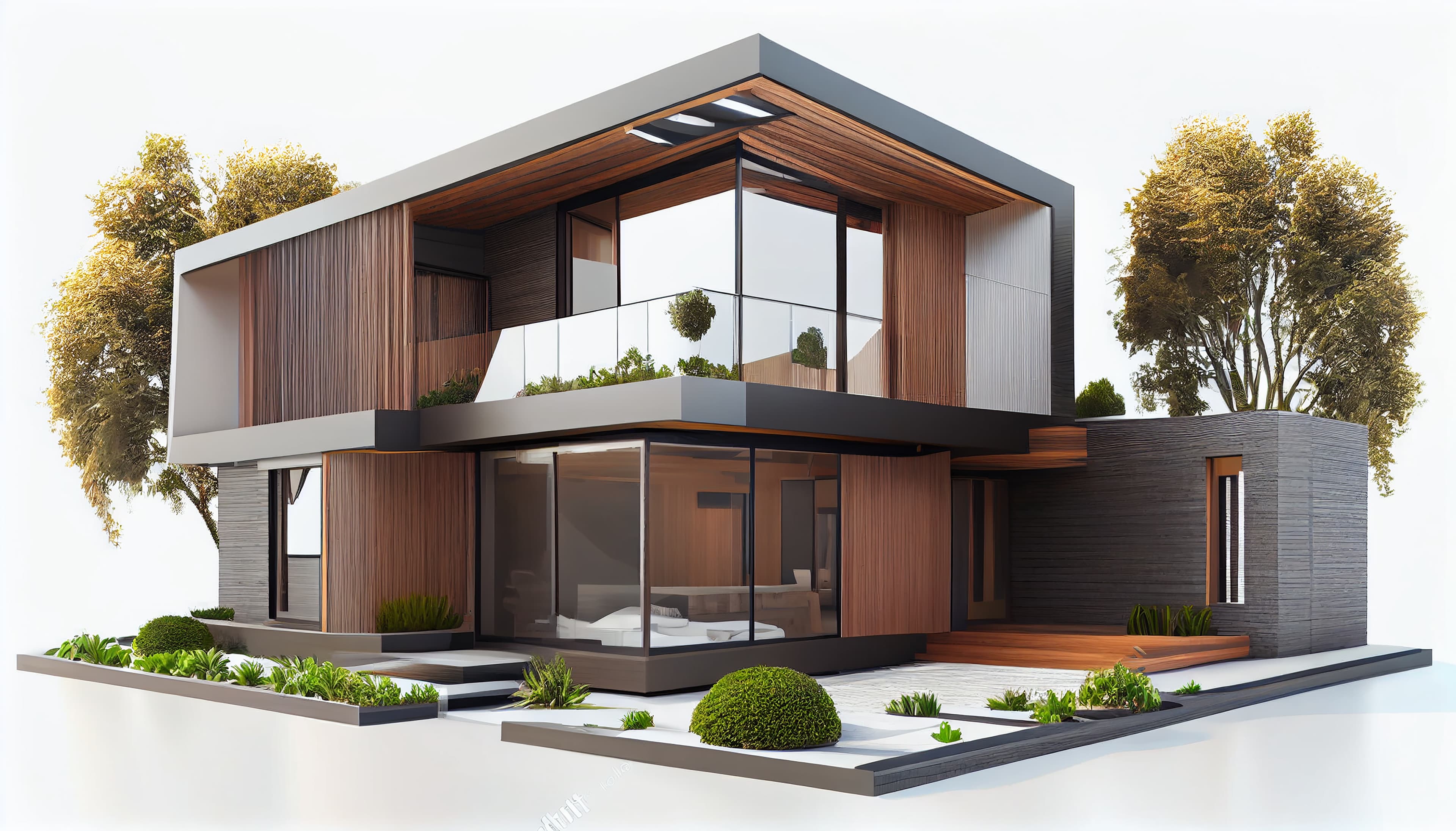 Residential Property